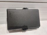 Fuse Box Cover